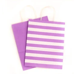 Hallmark 12.5" 12-Pack Assorted Kraft Paper Gift Bags 14 Hallmark 12.5" 12-Pack Assorted Kraft Paper Gift Bags -Featured Home Stores 12.5 Prints and Solids 12Pack Assorted Gift Bags 5EGB6049 06