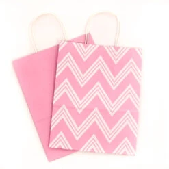 Hallmark 12.5" 12-Pack Assorted Kraft Paper Gift Bags 15 Hallmark 12.5" 12-Pack Assorted Kraft Paper Gift Bags -Featured Home Stores 12.5 Prints and Solids 12Pack Assorted Gift Bags 5EGB6049 07