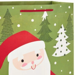 Hallmark Assorted Sizes And Designs 18-Pack Christmas Gift Bags -Featured Home Stores 18 Assorted Sizes and Designs Christmas Gift Bags 5XGB1409 04