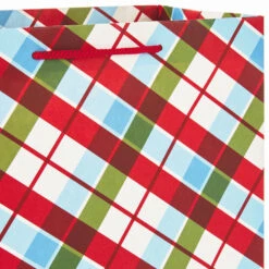 Hallmark Assorted Sizes And Designs 18-Pack Christmas Gift Bags -Featured Home Stores 18 Assorted Sizes and Designs Christmas Gift Bags 5XGB1409 06