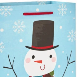 Hallmark Assorted Sizes And Designs 18-Pack Christmas Gift Bags -Featured Home Stores 18 Assorted Sizes and Designs Christmas Gift Bags 5XGB1409 07