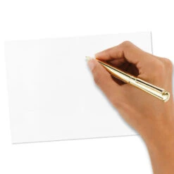 Hallmark Abstract Doodles And Dots Boxed Blank Note Cards, Pack Of 48 -Featured Home Stores Abstract Doodles and Dots Boxed Blank Note Cards 5STZ1092 04