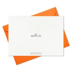 Hallmark Abstract Doodles And Dots Boxed Blank Note Cards, Pack Of 48 -Featured Home Stores Abstract Doodles and Dots Boxed Blank Note Cards 5STZ1092 05