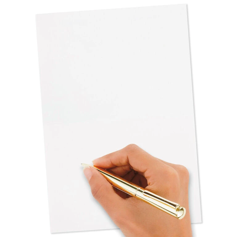 Hallmark Abstract Waves Boxed Blank Sympathy Thank-You Notes, Pack Of 20 5 Hallmark Abstract Waves Boxed Blank Sympathy Thank-You Notes, Pack Of 20 - Image 5