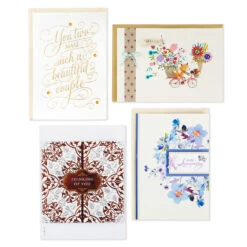 Hallmark All Occasion Card Assortment In Decorative Box, Set Of 20 -Featured Home Stores All Occasion Card Assortment in Decorative Box 5EDX3458 06
