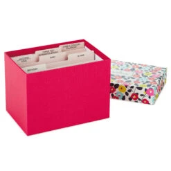 Hallmark All Occasion Card Assortment In Decorative Box, Set Of 20 -Featured Home Stores All Occasion Card Assortment in Decorative Box 5EDX3458 07