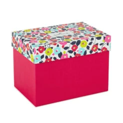 Hallmark All Occasion Card Assortment In Decorative Box, Set Of 20 -Featured Home Stores All Occasion Card Assortment in Decorative Box 5EDX3458 08