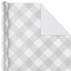 Hallmark All Occasions Wrapping Paper Rolls, 6 Pack -Featured Home Stores All Occasions Wrapping Paper Rolls 6 Pack 5JXW1745 08