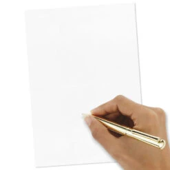 Hallmark Amazing You Boxed Blank Note Cards Multipack, Pack Of 8 -Featured Home Stores Amazing You Boxed Blank Note Cards Multipack 1CNT2201 03