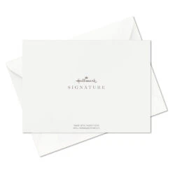 Hallmark Amazing You Boxed Blank Note Cards Multipack, Pack Of 8 -Featured Home Stores Amazing You Boxed Blank Note Cards Multipack 1CNT2201 05
