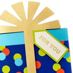 Hallmark Assorted All-Occasion Handmade Greeting Cards In Black Scattered Dot Organizer -Featured Home Stores Assorted AllOccasion Greeting Cards in Organizer 5EBN1121 04