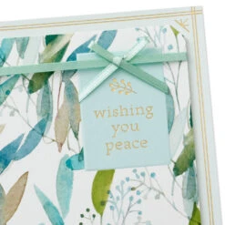 Hallmark Assorted All-Occasion Handmade Greeting Cards In Black Scattered Dot Organizer -Featured Home Stores Assorted AllOccasion Greeting Cards in Organizer 5EBN1121 05