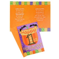 Hallmark Assorted Baby's First Holiday Celebrations Cards, Pack Of 5 -Featured Home Stores Assorted Babys First Year Holiday Cards for Baby 1499RZC1011 04