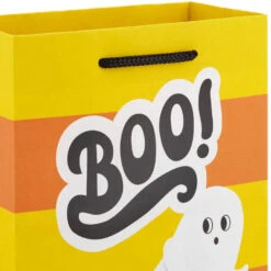 Hallmark 6.5" Assorted 8-Pack Happy Halloween Small Gift Bags -Featured Home Stores Assorted Happy Halloween Small Gift Bags 5HGB1879 04