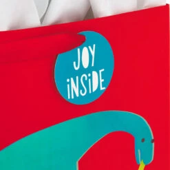 Hallmark 13" And 15.5" Assorted Kids 3-Pack Christmas Gift Bags With Tissue Paper -Featured Home Stores Assorted L and XL Kids Christmas Gift Bags 5XGB4896 05