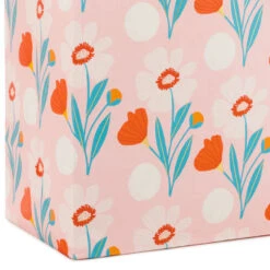 Hallmark Assorted Floral And Solid 8-Pack Medium And Large Gift Bags 10 Hallmark Assorted Floral And Solid 8-Pack Medium And Large Gift Bags -Featured Home Stores Assorted Medium and Large Floral Solid Gift Bags 5EGB6639 05