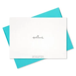 Hallmark Assorted Modern Lettering Blank Note Cards, Box Of 24 19 Hallmark Assorted Modern Lettering Blank Note Cards, Box Of 24 -Featured Home Stores Assorted Modern Lettering Blank Note Cards 1499TYN2430 10