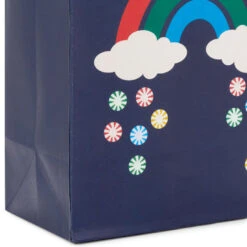 Hallmark 6.5" Sweet Surprises 8-Pack Small Christmas Gift Bags Assortment -Featured Home Stores Assorted Small Christmas Gift Bags 5XGB1430 06