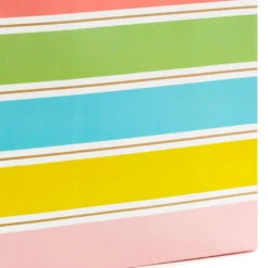 Hallmark Assorted Pastel Designs 8-Pack Small, Medium And Large Gift Bags -Featured Home Stores Assorted Small Large Pastel Designs Gift Bags 5EGB6640 05