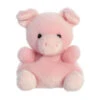 Aurora World Palm Pals Wizard Pig Plush, 5"