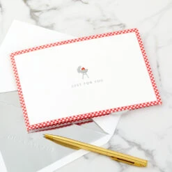 Hallmark Just For You BBQ Grill 3D Pop-Up Birthday Card -Featured Home Stores BBQ Grill 3D PopUp Birthday Card 1299LAD2898 07