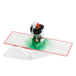 Hallmark BBQ Grill 3D Pop-Up Father's Day Card For Dad 10 Hallmark BBQ Grill 3D Pop-Up Father's Day Card For Dad -Featured Home Stores BBQ Grill 3D PopUp Fathers Day Card for Dad 1299IMM5013 03