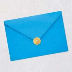 Hallmark All The Happiness Snow Globe Musical 3D Birthday Card With Motion -Featured Home Stores Balloons Snow Globe Musical Motion 3DBirthday Card 1299WDR1212 08