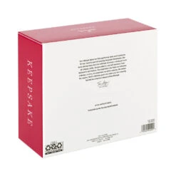 Hallmark Mini The Beauty Of Birds Christmas Tree Topper And Tree Skirt, Set Of 2 -Featured Home Stores Beauty of Birds Mini Keepsake Tree Skirt and Topper 2599QSB6239 06