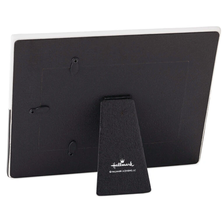Hallmark Better Together Ceramic Picture Frame, 4x6 2 Hallmark Better Together Ceramic Picture Frame, 4x6 - Image 2