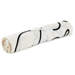 Hallmark Better Together Embroidered Throw Blanket, 80x60 -Featured Home Stores Better Together Embroidered Blanket 1SNN1032 03