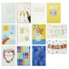 Hallmark Big Celebrations Assorted Cards, Box Of 12