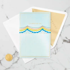 Hallmark Celebrating You Cake 3D Pop-Up Birthday Card -Featured Home Stores Birthday Cake 3D PopUp Birthday Card 1299LAD2895 06