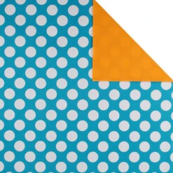 Hallmark Bold Patterns And Solids 3-Pack Reversible Wrapping Paper -Featured Home Stores Bold Patterns and Solids 3Pack Reversible Wrapping Paper 5EWR6429 06