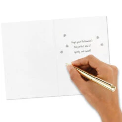 Hallmark Boo To You Boxed Halloween Cards Assortment, Pack Of 36 -Featured Home Stores Boo to You Boxed Halloween Cards Assortment 5ELT1011 07