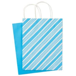 Hallmark 13" Bright Fun 12-Pack Assorted Christmas Gift Bags 16 Hallmark 13" Bright Fun 12-Pack Assorted Christmas Gift Bags -Featured Home Stores Bright Fun 12 Assorted Large Christmas Gift Bags 5XGB2812 07