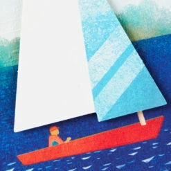 Hallmark Bright And Happy Assorted Birthday Cards, Box Of 12 -Featured Home Stores Bright and Happy Assorted Birthday Cards Bulk Pack 5EDX1019 03