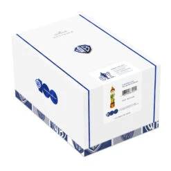 Hallmark Buddy The Elf™ Glass Ornament -Featured Home Stores Buddy the Elf With Syrup Keepsake Ornament 1QEP3029 04