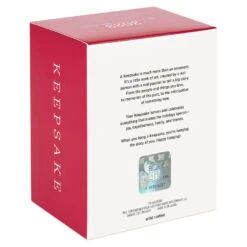 Hallmark NFL Buffalo Bills Josh Allen Football Legends Ornament -Featured Home Stores Buffalo Bills Josh Allen Keepsake Ornament 2299QXR8247 05