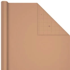 Hallmark Bulk Kraft Paper And White 2-Pack Wrapping Paper, 160 Sq. Ft. Total -Featured Home Stores Bulk Brown and White Kraft Paper Wrapping Paper 5EWR2654 05