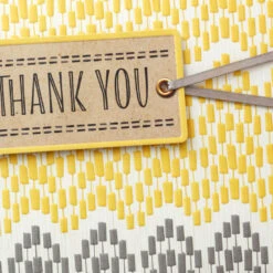 Hallmark Premium Assorted Handmade All-Occasion Cards In Leaf Print Organizer, Box Of 24 -Featured Home Stores Bulk Handmade AllOccasion Cards in Storage Box 5EDX1107 07