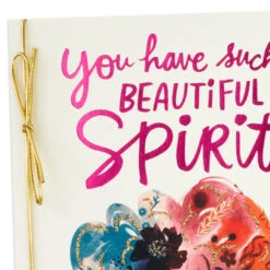 Hallmark Assorted Mahogany All-Occasion Greeting Cards In Green Watercolor Organizer, Box Of 24 -Featured Home Stores Bulk Pack Assorted Mahogany Cards in Storage Box 5EBN1044 03