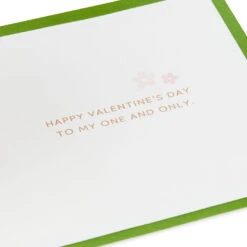 Hallmark One And Only Love Cherry Blossoms 3D Pop-Up Valentine's Day Card -Featured Home Stores Cherry Blossoms 3D PopUp Valentines Day Card 1299IAV5022 03