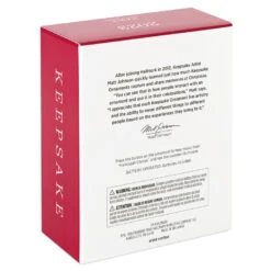 Hallmark National Lampoon's Christmas Vacation™ A Lotta Lights Musical Ornament With Light -Featured Home Stores Christmas Vacation Ugly Sweater Keepsake Ornament 2299QXI7437 05