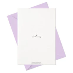Hallmark Colorful Floral Assorted Blank Thank-You Notes, Box Of 48 -Featured Home Stores Colorful Floral ThankYou Notes Assortment Pack 5STZ1027 05