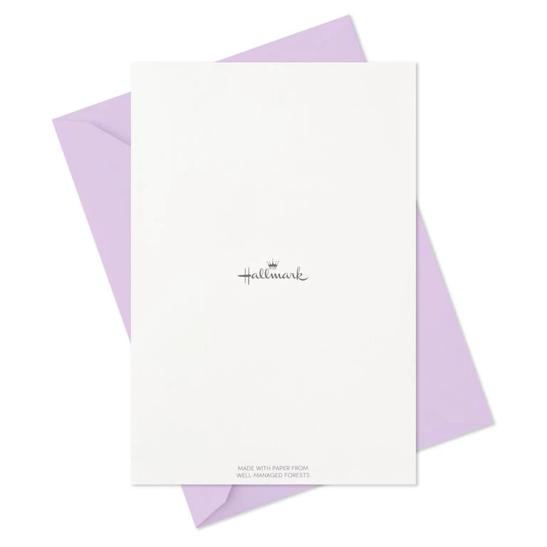 Hallmark Colorful Floral Assorted Blank Thank-You Notes, Box Of 48 - Image 5