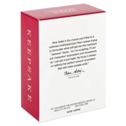 Hallmark Cookie Cutter Christmas Ornament -Featured Home Stores Cookie Cutter Mouse Diorama Keepsake Ornament 1799QXR8067 05