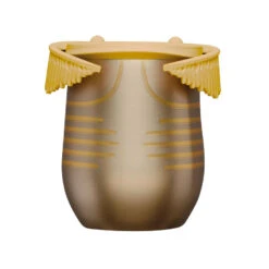 Corkcicle Harry Potter Golden Snitch Stemless Glass, 12 Oz. -Featured Home Stores Corkcicle Harry Potter Golden Snitch Stemless Glass HP2312SNI 03