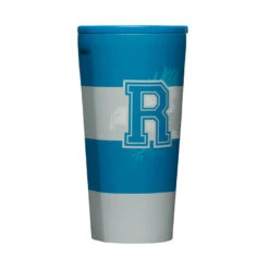Corkcicle Harry Potter Ravenclaw Tumbler, 16 Oz. -Featured Home Stores Corkcicle Harry Potter Ravenclaw Cup HP2116RAV 03