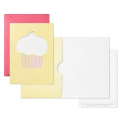 Hallmark Crayola® Kids Card Kit With Markers In Caddy, Pack Of 8 -Featured Home Stores Crayola Kids Card Making Kit Caddy With Markers 1SOM3883 03