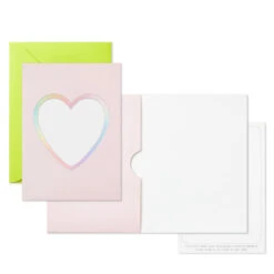 Hallmark Crayola® Kids Card Kit With Markers In Caddy, Pack Of 8 -Featured Home Stores Crayola Kids Card Making Kit Caddy With Markers 1SOM3883 05